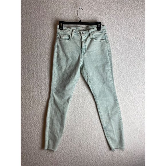 Universal Thread | Jeans | Universal Thread Jeans High Rise Skinny Acid ...